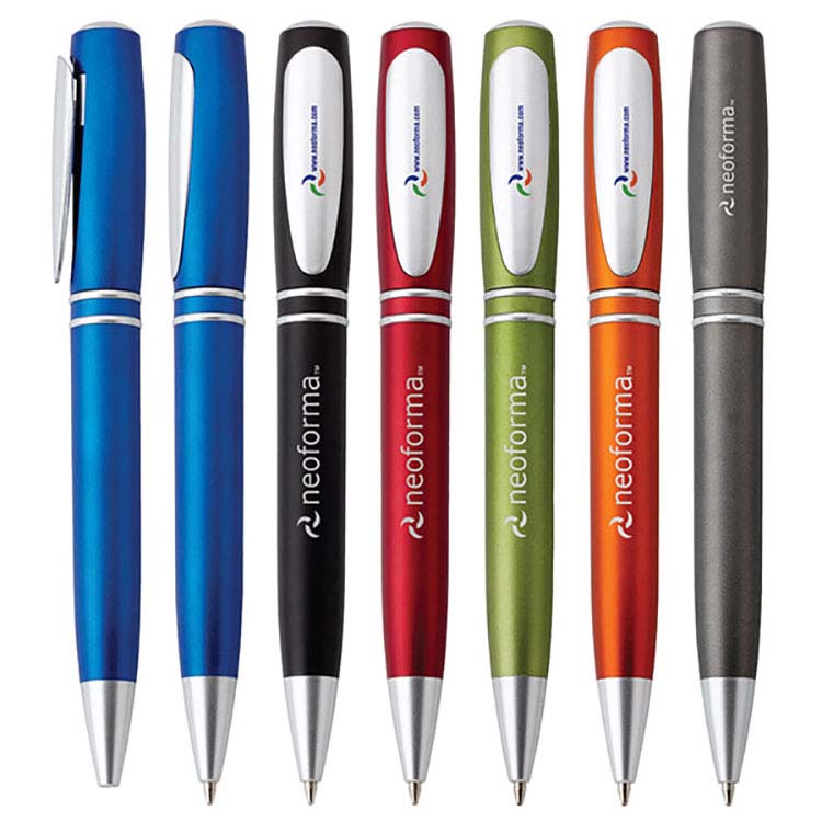 Belina Ballpoint Pen