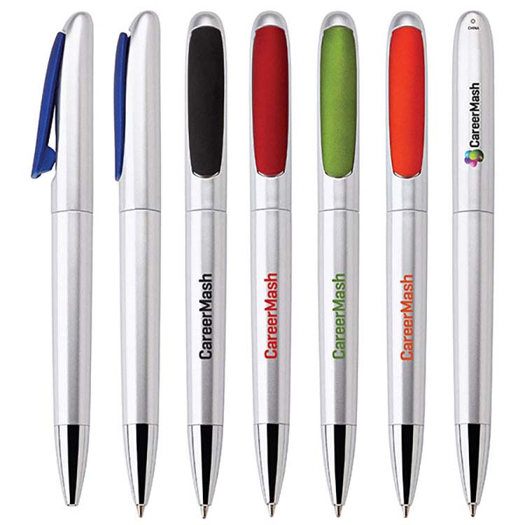 Carve Ballpoint Pen