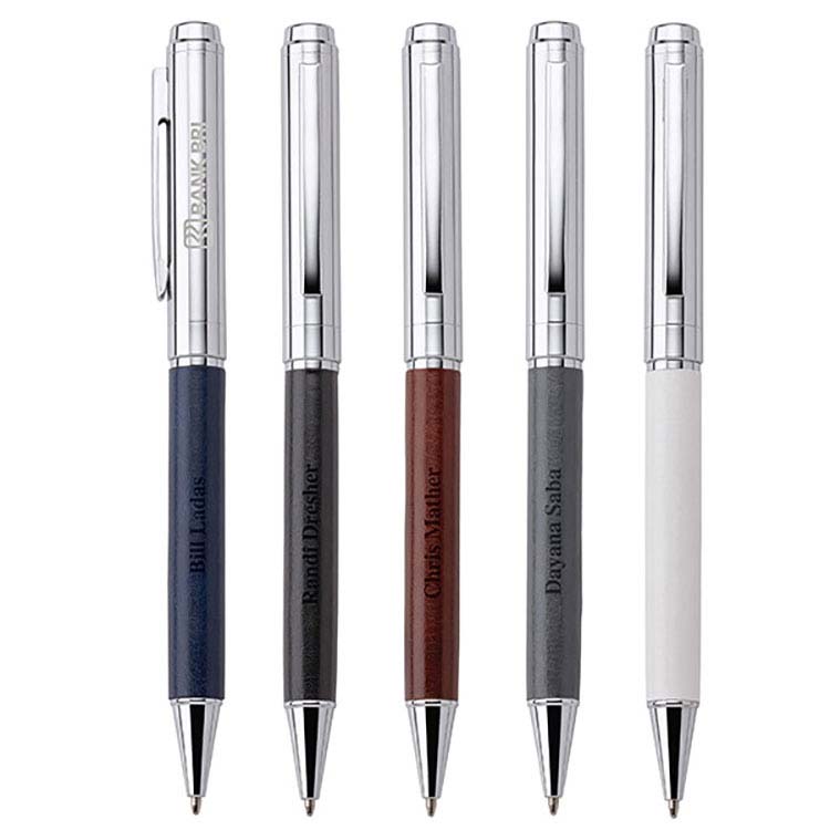 Stylo à bille Fabrizio