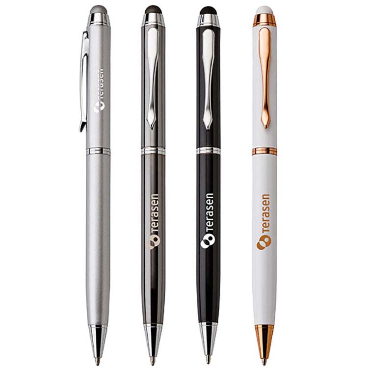 Theo Pen with Stylus