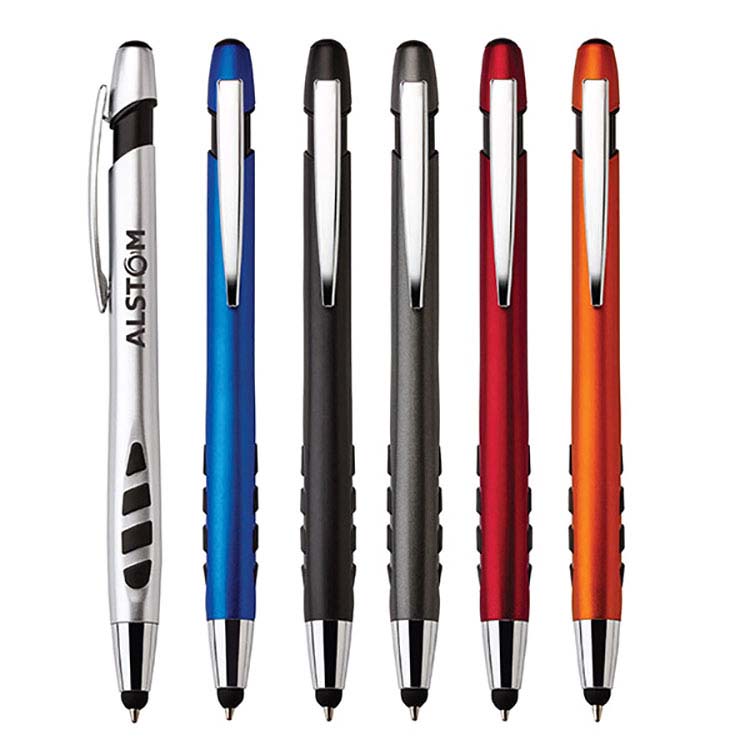 Stylo à bille Veneno avec stylet