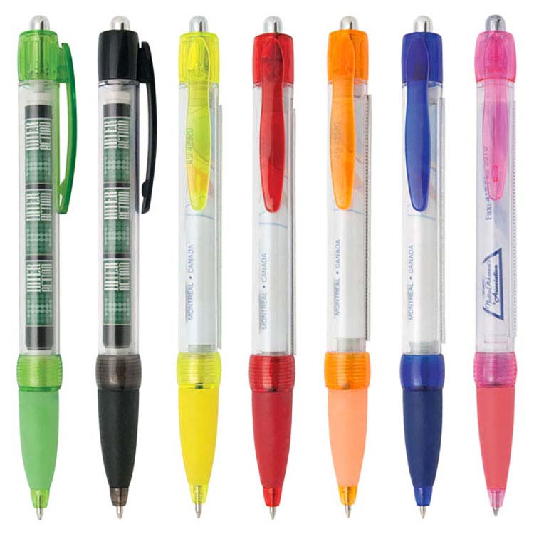 Stylo bannière #3