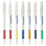 Stylo bâtonnet givré