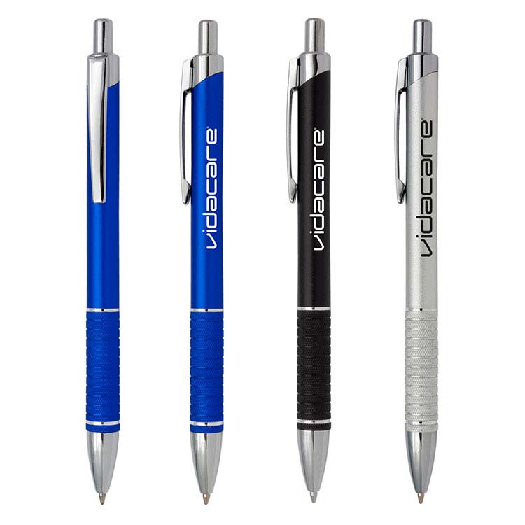 Piedmonte Aluminum Pen