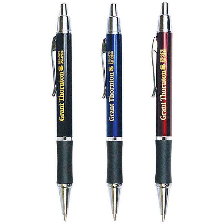 Stylo en métal Dallas II