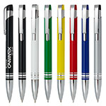 Stylo en métal Rimini