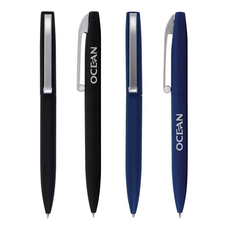 Stylo en métal Saguenay