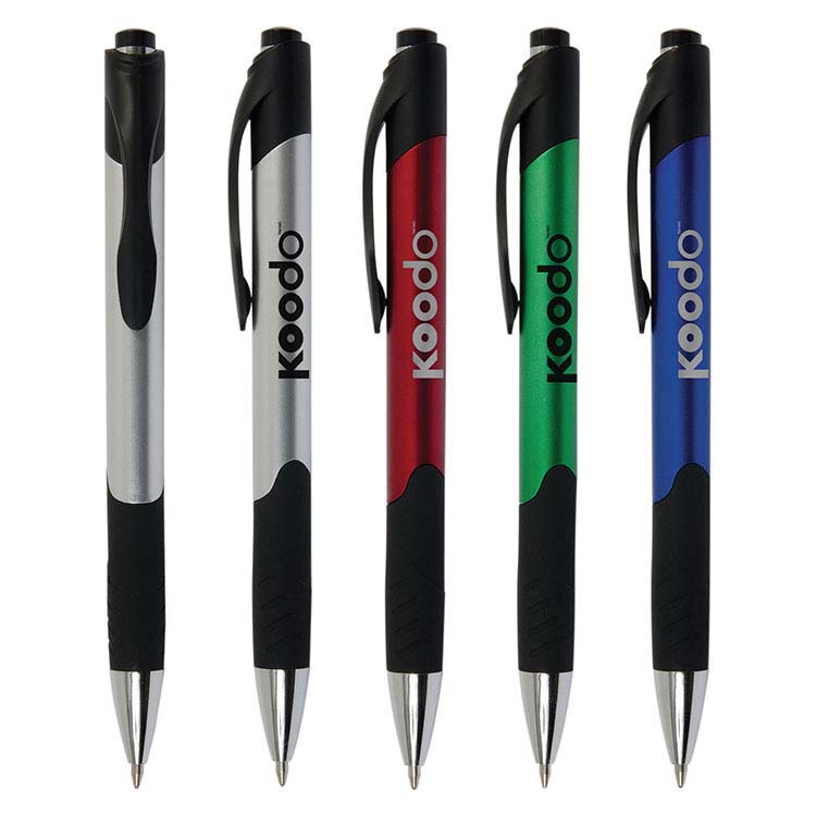 Stylo en plastique Baena