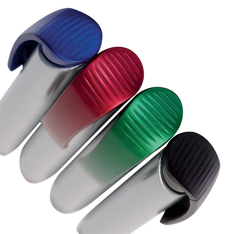 Stylo en plastique Belleville #2