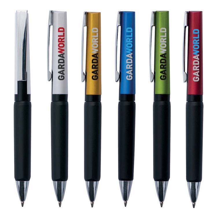 Stylo en plastique Bergerac