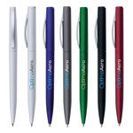 Bourges Plastic Pen