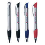 Brest Plastic Pen