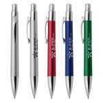 The Giant Plastic Pen