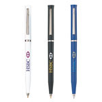 Magic III Plastic Pen