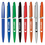 Mercuriad Plastic Pen