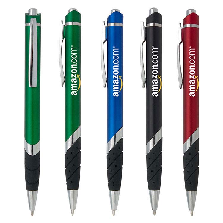 Stylo en plastique Montalcino