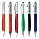 Posadas Plastic Pen