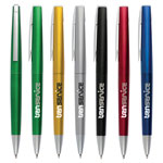 Stylo en plastique Victoria