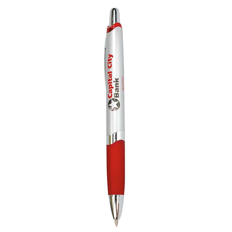 Waverunner Plastic Pen