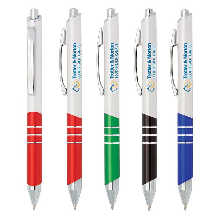 Formosa Plastic and Aluminum Pen