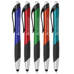 Stylo et stylet Flare