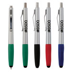 Kingston Plastic Pen and Stylus