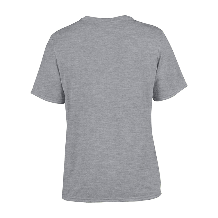 Classic Fit Adult T-Shirt Gildan Performance 42000 - Sport Grey 42000-095
