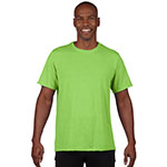 T-shirt Gildan Performance 42000 pour adulte - Lime