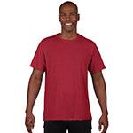Classic Fit Adult T-Shirt Gildan Performance 42000 - Cardinal Red