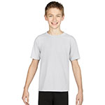 Classic Fit Youth T-Shirt Gildan Performance 42000B - White