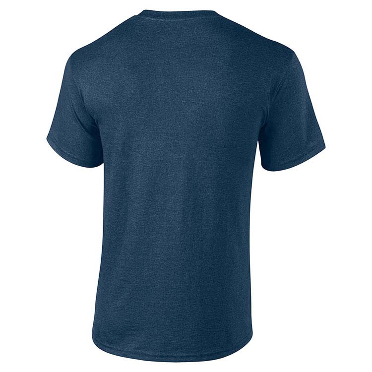 Classic Fit Adult T-Shirt Gildan 2000 - Heather Navy #5