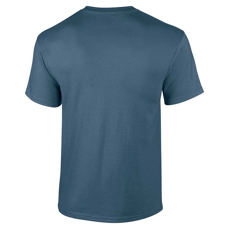 T-shirt Gildan 2000 pour adulte - Bleu indigo #5