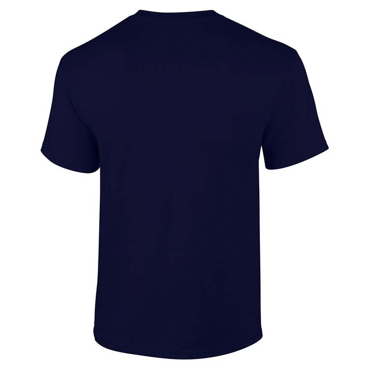 Classic Fit Adult T-Shirt Gildan 2000 - Navy #5