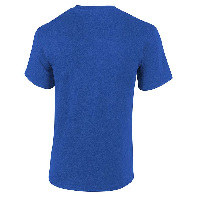 T-shirt Gildan 2000 pour adulte - Bleu royal antique #5