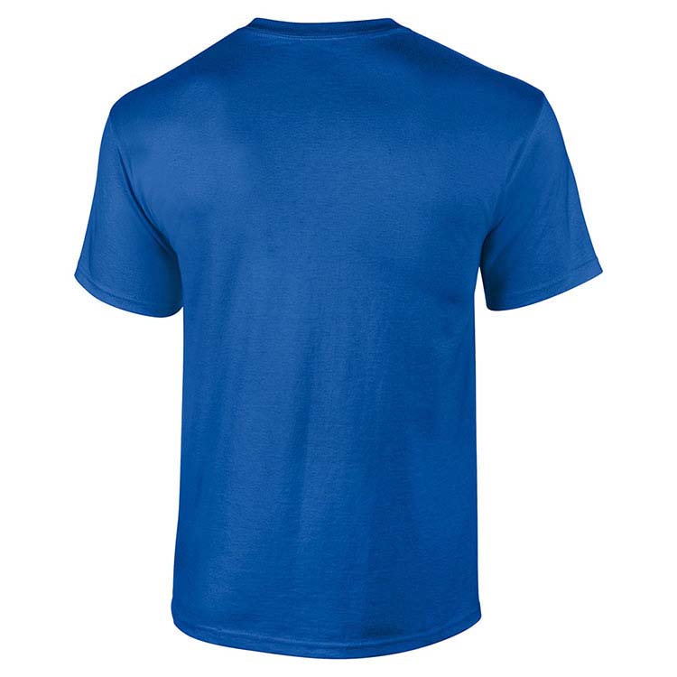 Classic Fit Adult T-Shirt Gildan 2000 - Royal #5