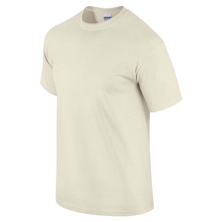 T-shirt Gildan 2000 pour adulte - Écru #3