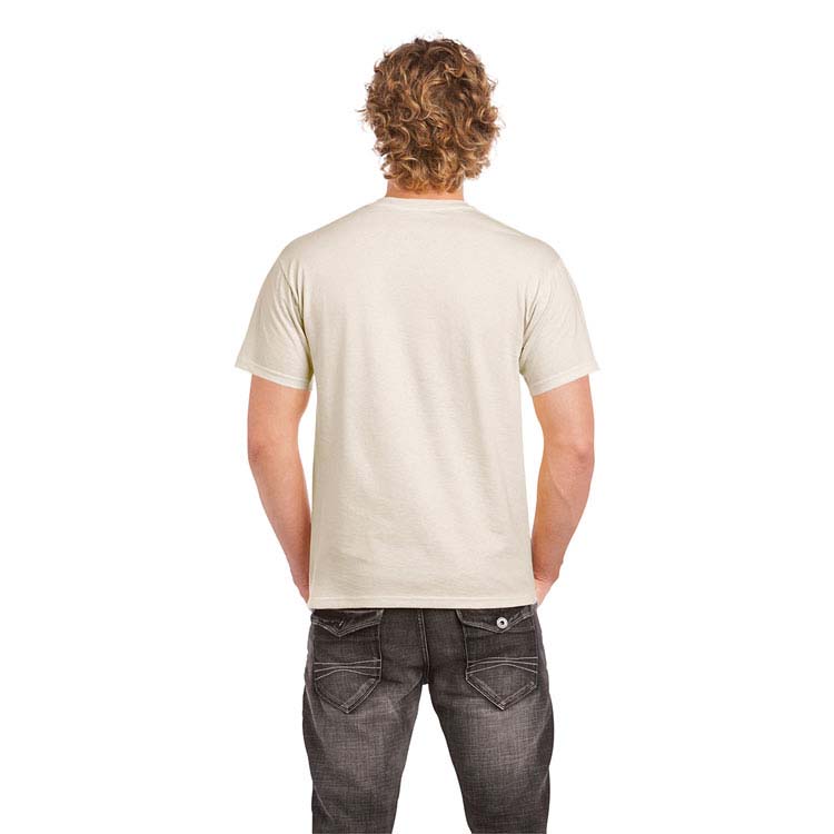 T-shirt Gildan 2000 pour adulte - Écru #2