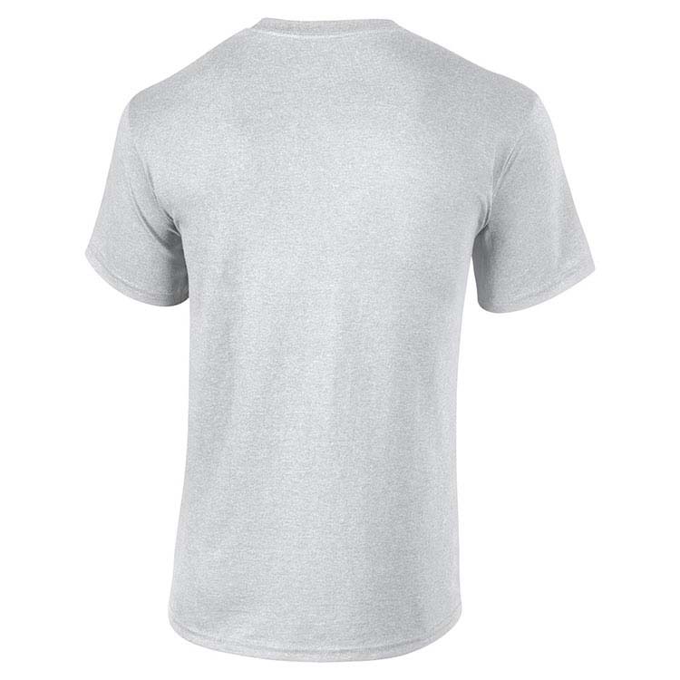 T-shirt Gildan 2000 pour adulte - Gris cendré #5
