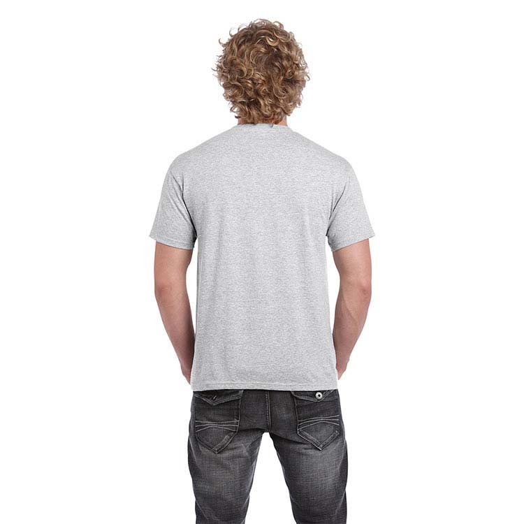 Classic Fit Adult T-Shirt Gildan 2000 - Ash Grey #2