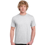 Classic Fit Adult T-Shirt Gildan 2000 - Ash Grey