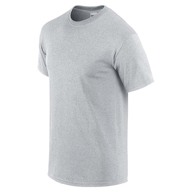 Classic Fit Adult T-Shirt Gildan 2000 - Sport Grey #4