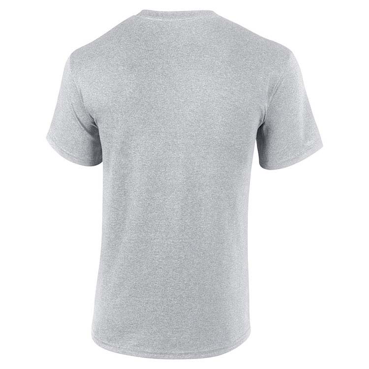 Classic Fit Adult T-Shirt Gildan 2000 - Sport Grey #5