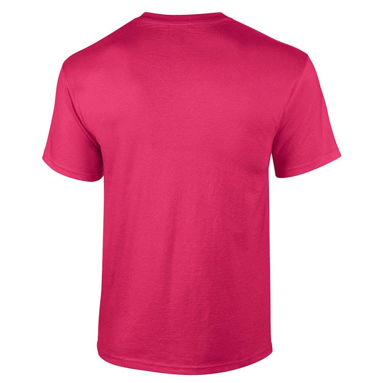 Classic Fit Adult T-Shirt Gildan 2000 - Heliconia #5