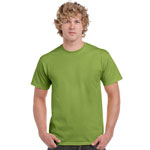 T-shirt Gildan 2000 pour adulte - Kiwi