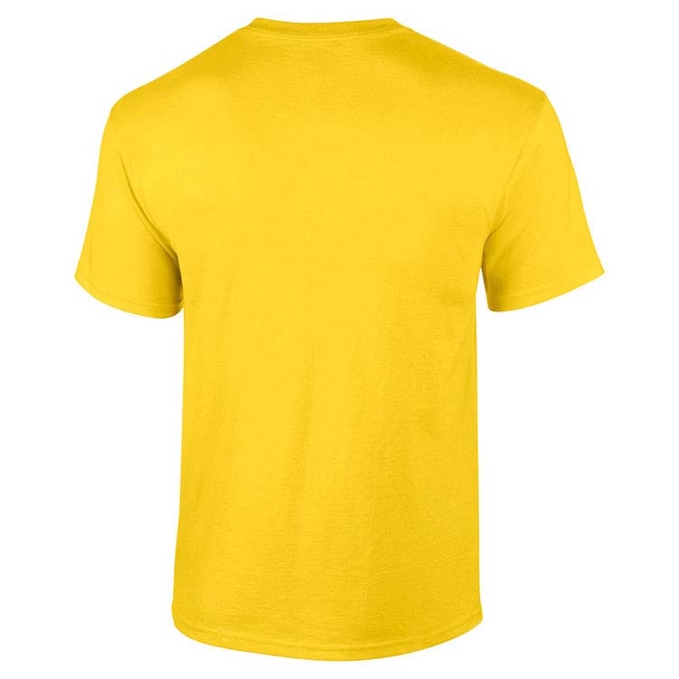 Classic Fit Adult T-Shirt Gildan 2000 - Daisy #5