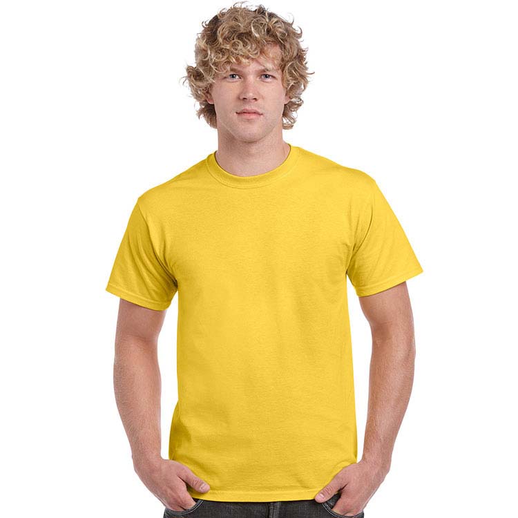 Classic Fit Adult T-Shirt Gildan 2000 - Daisy
