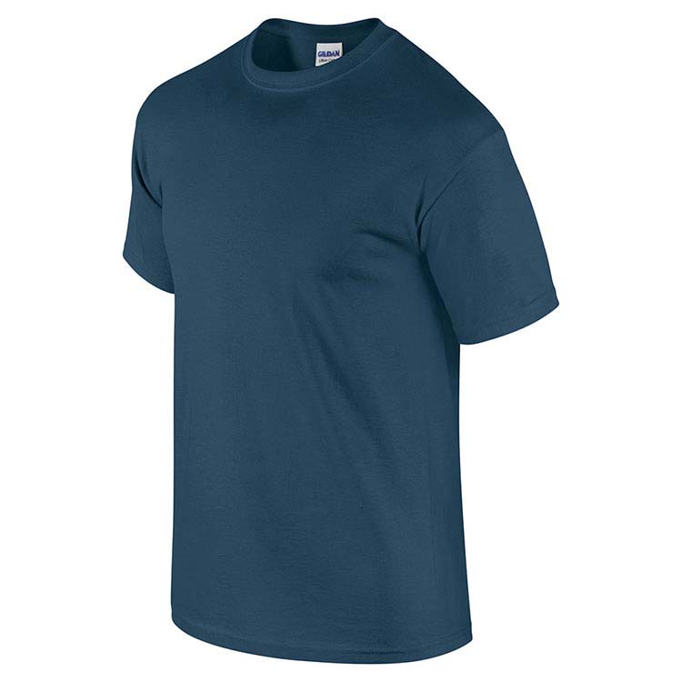 Classic Fit Adult T-Shirt Gildan 2000 - Blue Dusk #4
