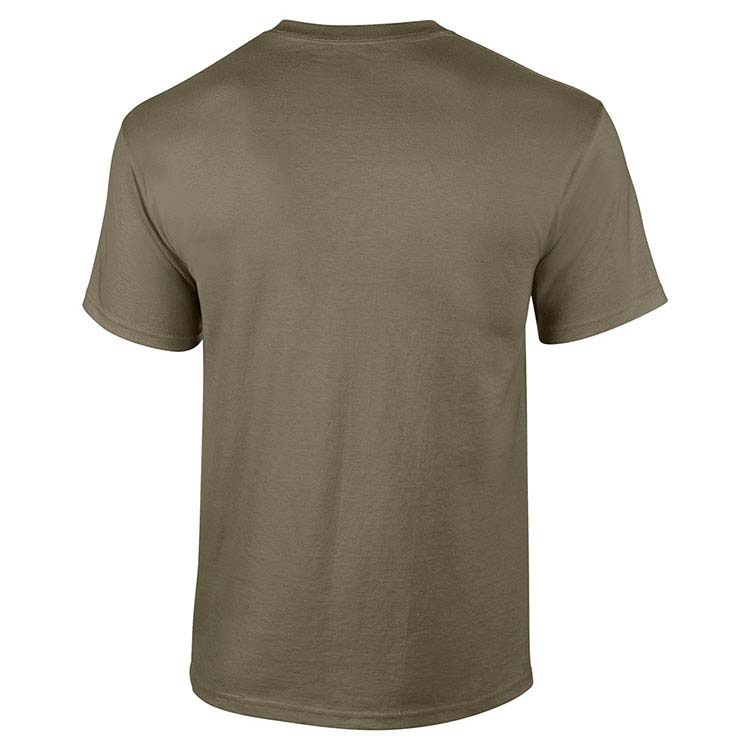 Classic Fit Adult T-Shirt Gildan 2000 - Prairie Dust #5