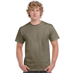 T-shirt Gildan 2000 pour adulte - Prairie