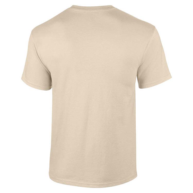 Classic Fit Adult T-Shirt Gildan 2000 - Sable #5